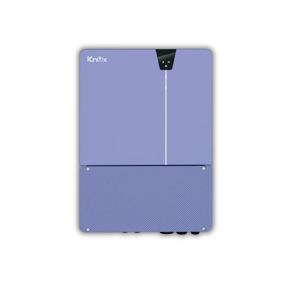 Zynex ZX-3M-1020 10kW Hybrid Solar Inverter – 3 MPPT