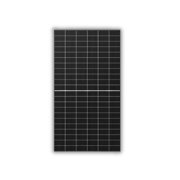 Risen HJT 740W Bifacial Solar Panel