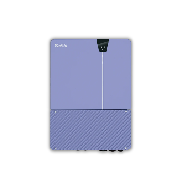Zynex ZX-3M-0816 8kW Hybrid Solar Inverter – 3 MPPT