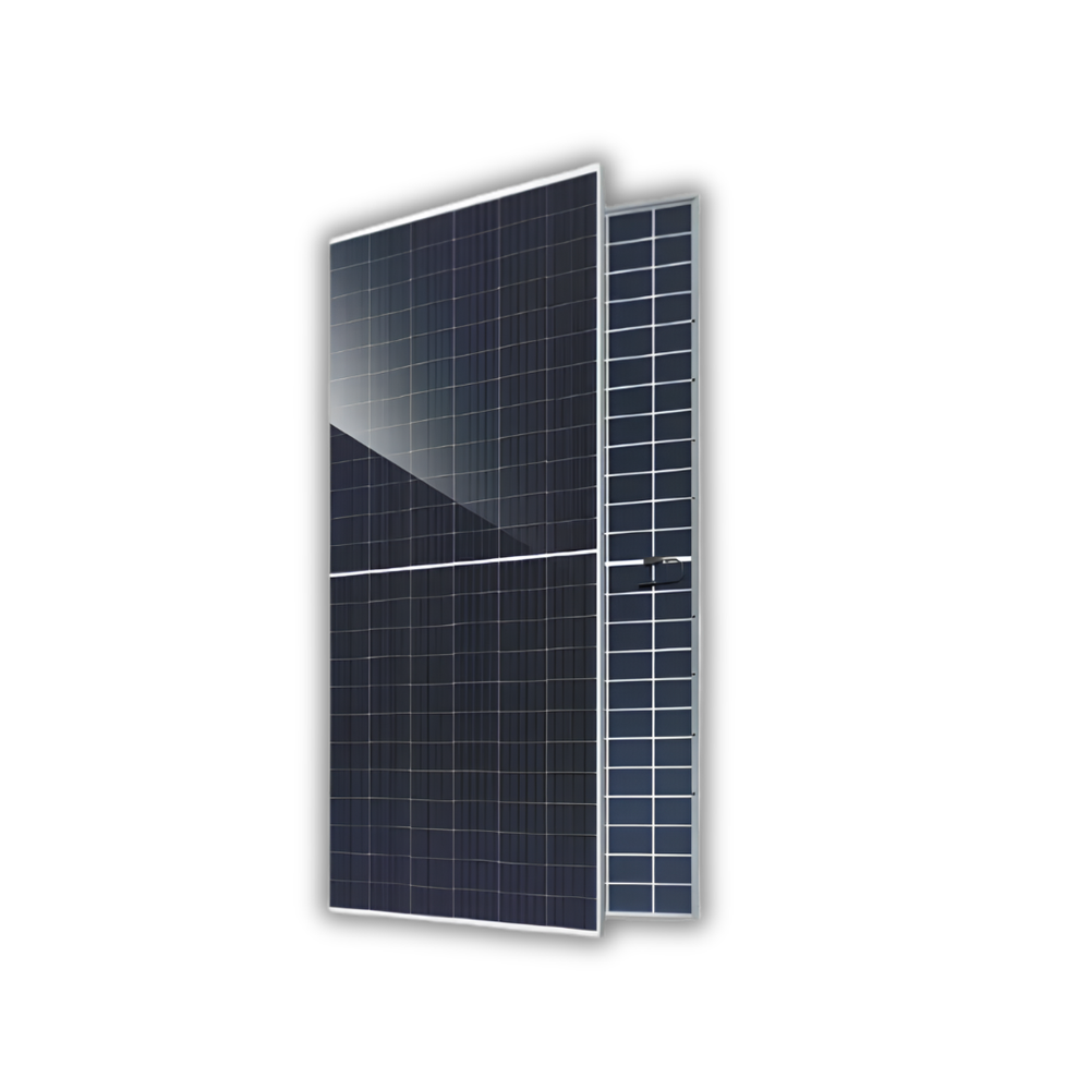 Osda 585W N-Type Bifacial Solar Panel