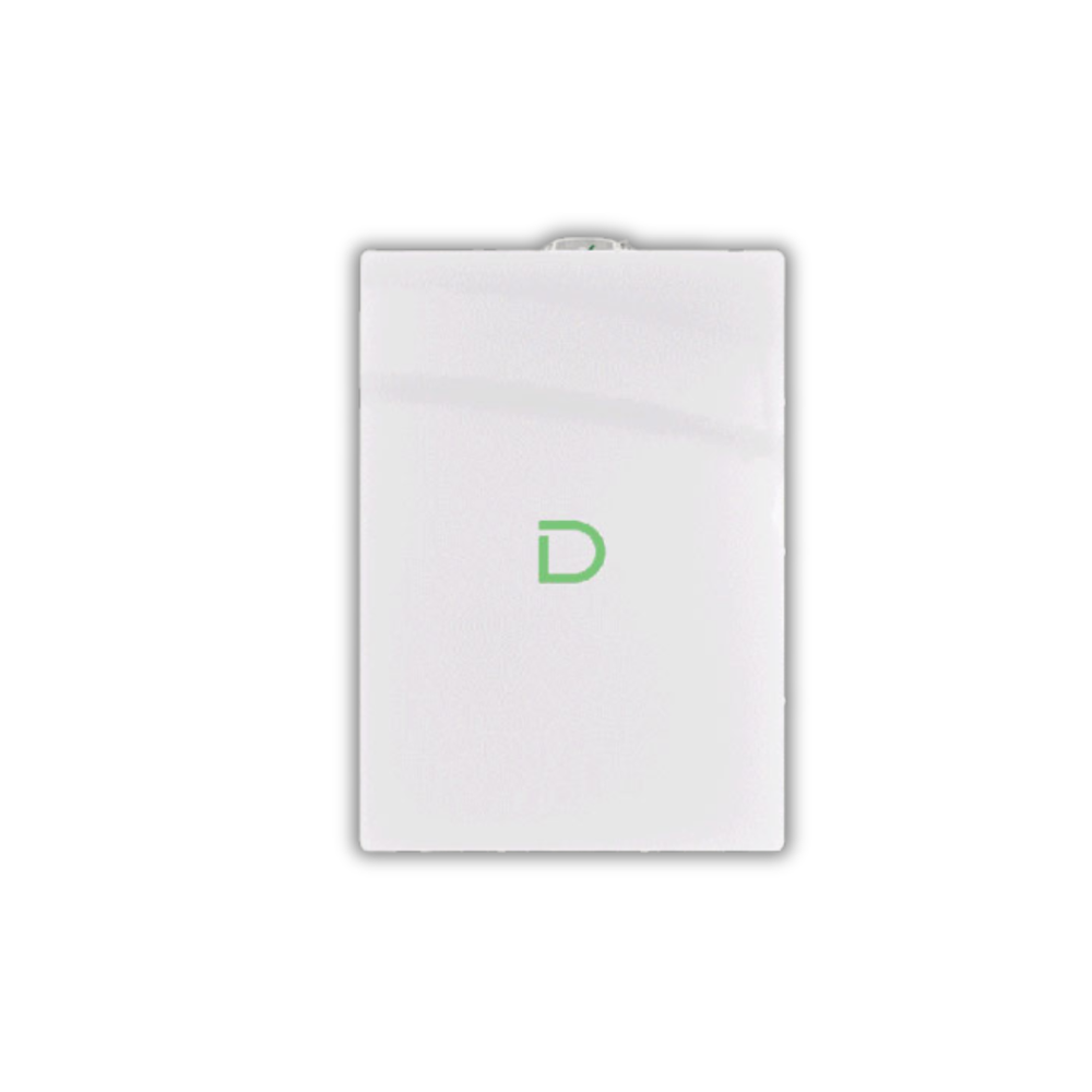 Dyness PowerDepot G2 5.12kWh LiFePO4 Lithium Battery – IP66