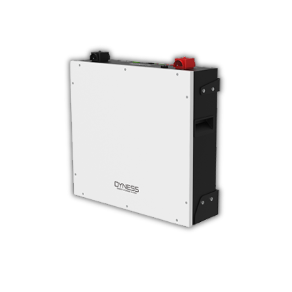 Dyness DL5.0C 5.12kWh LiFePO4 Lithium Battery