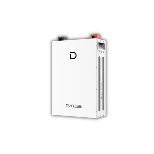 Dyness DL5.0F 5.12kWh LiFePO4 Lithium Battery