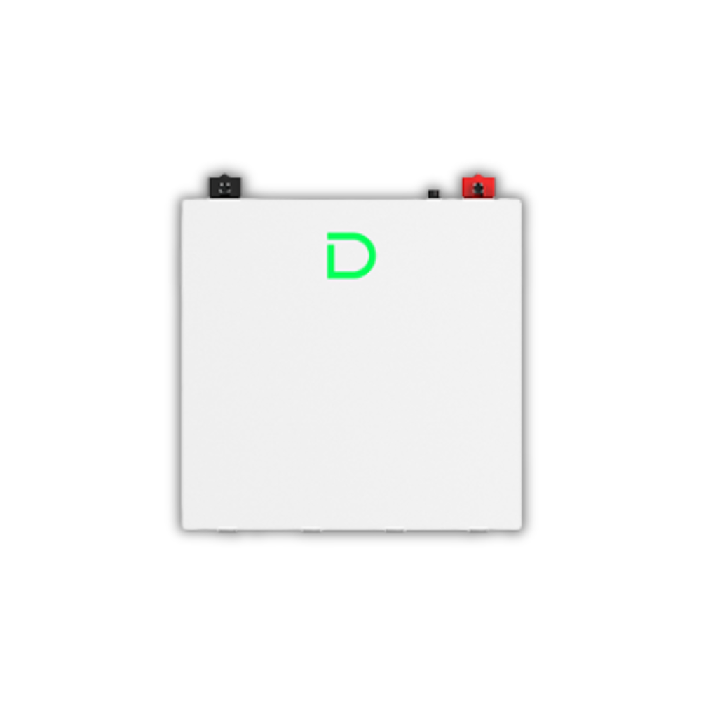 Dyness DL5.0C Pro 5.12kWh LiFePO4 Lithium Battery