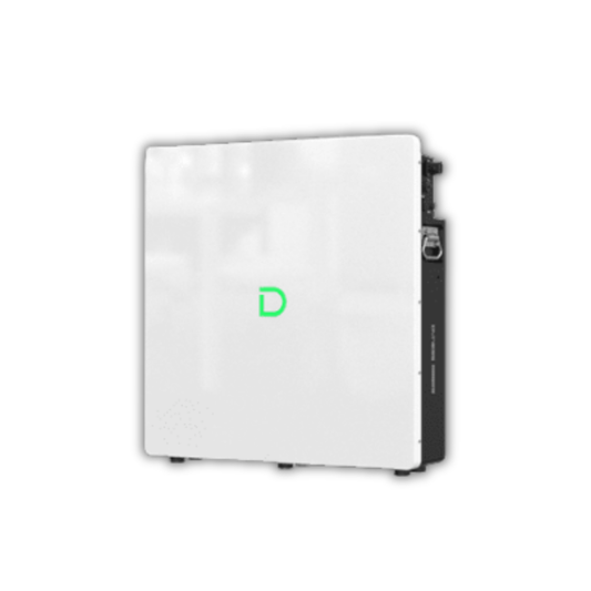 Dyness PowerBox G3 10.24kWh 51.2V 200Ah LiFePO4 Lithium Battery