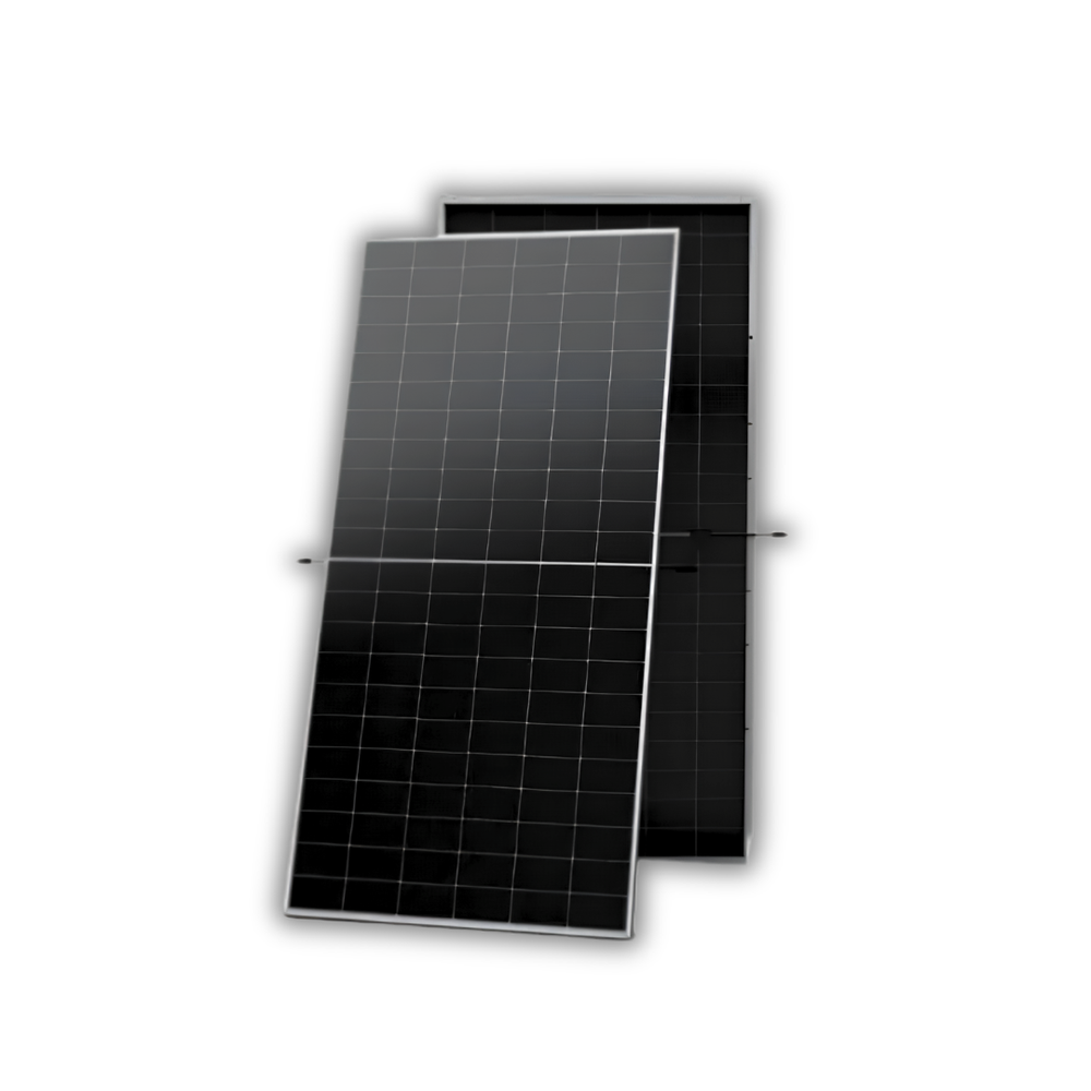 Trina 630W Bifacial Solar Panel