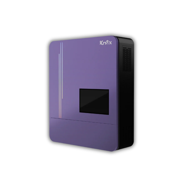 KNOX Krypton 15002 11.5kW Hybrid Solar Inverter – 48V Dual MPPT