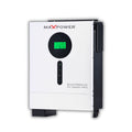 MaxPower Suntronic PV6000 Pro | 5KW Hybrid Solar Inverter
