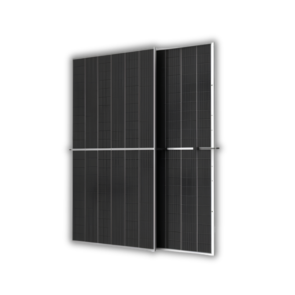 Trina 720W N-Type Bifacial Solar Panel