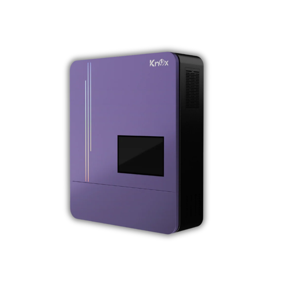 Knox Krypton 13002 10kW Hybrid Solar Inverter