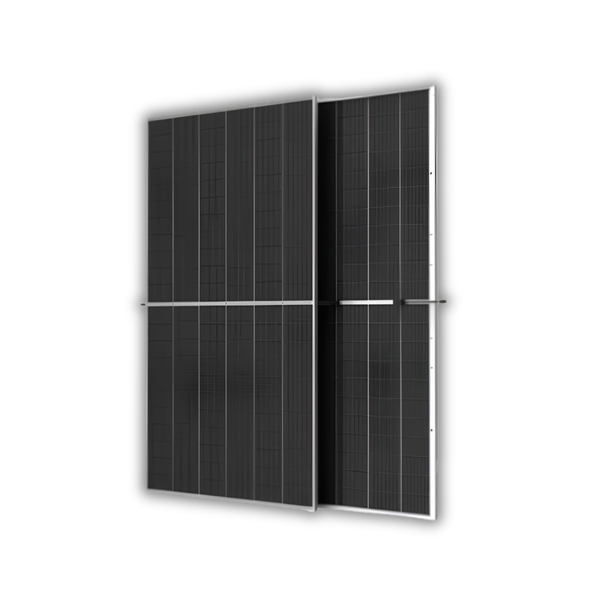 Trina 615W N-Type Bifacial Solar Panel
