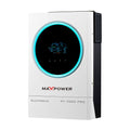 MaxPower Suntronic PV7000 Pro | 6KW Hybrid Solar Inverter