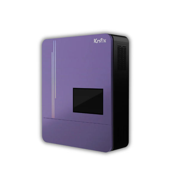 Knox Krypton 12002 8.5kW Hybrid Solar Inverter