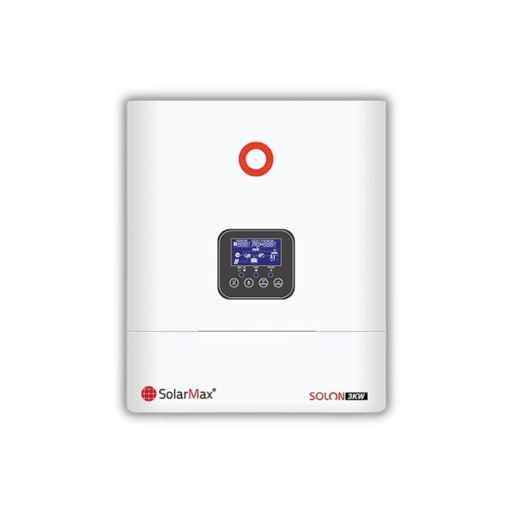 SolarMax Solon | 3KW Solar Inverter