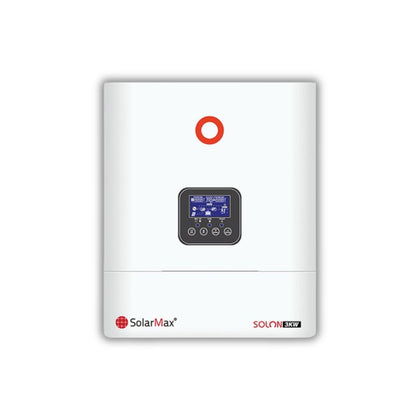 SolarMax Solon | 3KW Solar Inverter