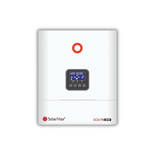 SolarMax Solon | 3KW Solar Inverter