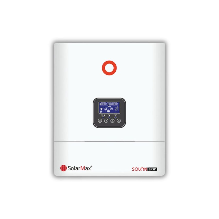 SolarMax Solon | 3KW Solar Inverter