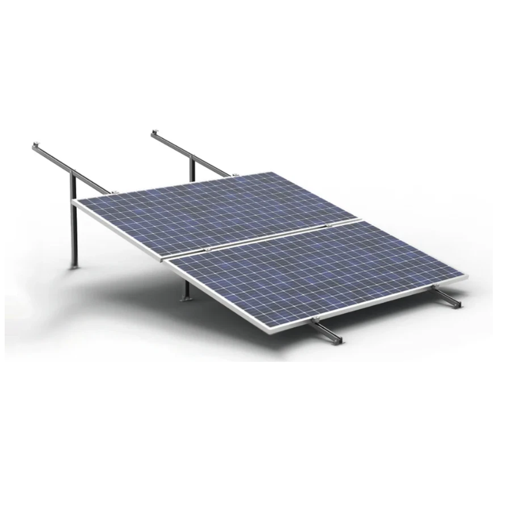 L3 Solar Panel Structure Stand – 14G/16G