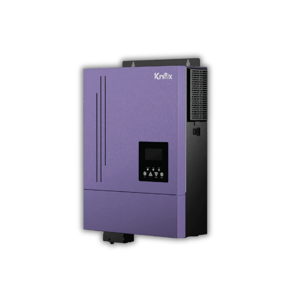 Knox Krypton Eco 6600 6.2kW Hybrid Solar Inverter