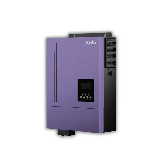 Knox Krypton Eco 6600 6.2kW Hybrid Solar Inverter