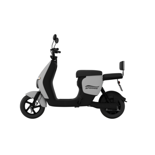 Jolta Electric Sparrow 500W Electric Bike