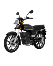 Jolta JE-70L SE Bolt 1500W Electric Motorcycle