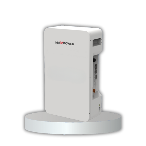 MaxPower MP 2500 24V Lithium Battery