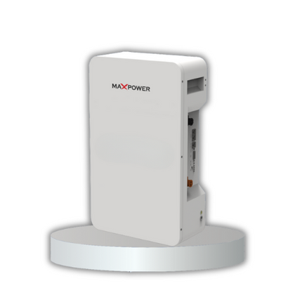 MaxPower MP 2500 24V Lithium Battery