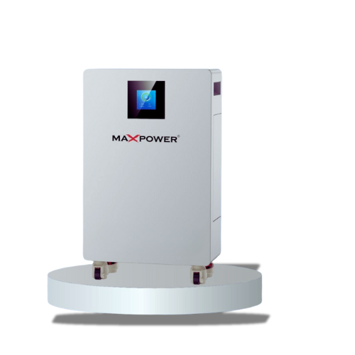 MaxPower MP 10000 Ultra Lithium Battery