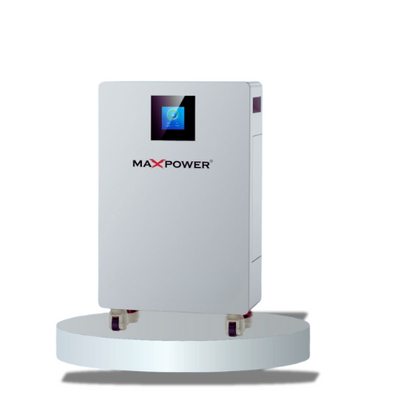 MaxPower MP 10000 Ultra Lithium Battery