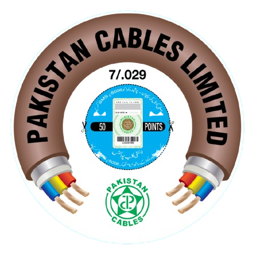 Pakistan Cables