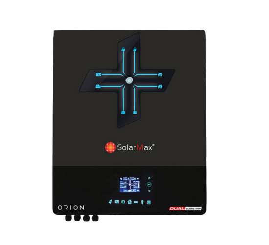 SolarMax Orion Ultra 11KW